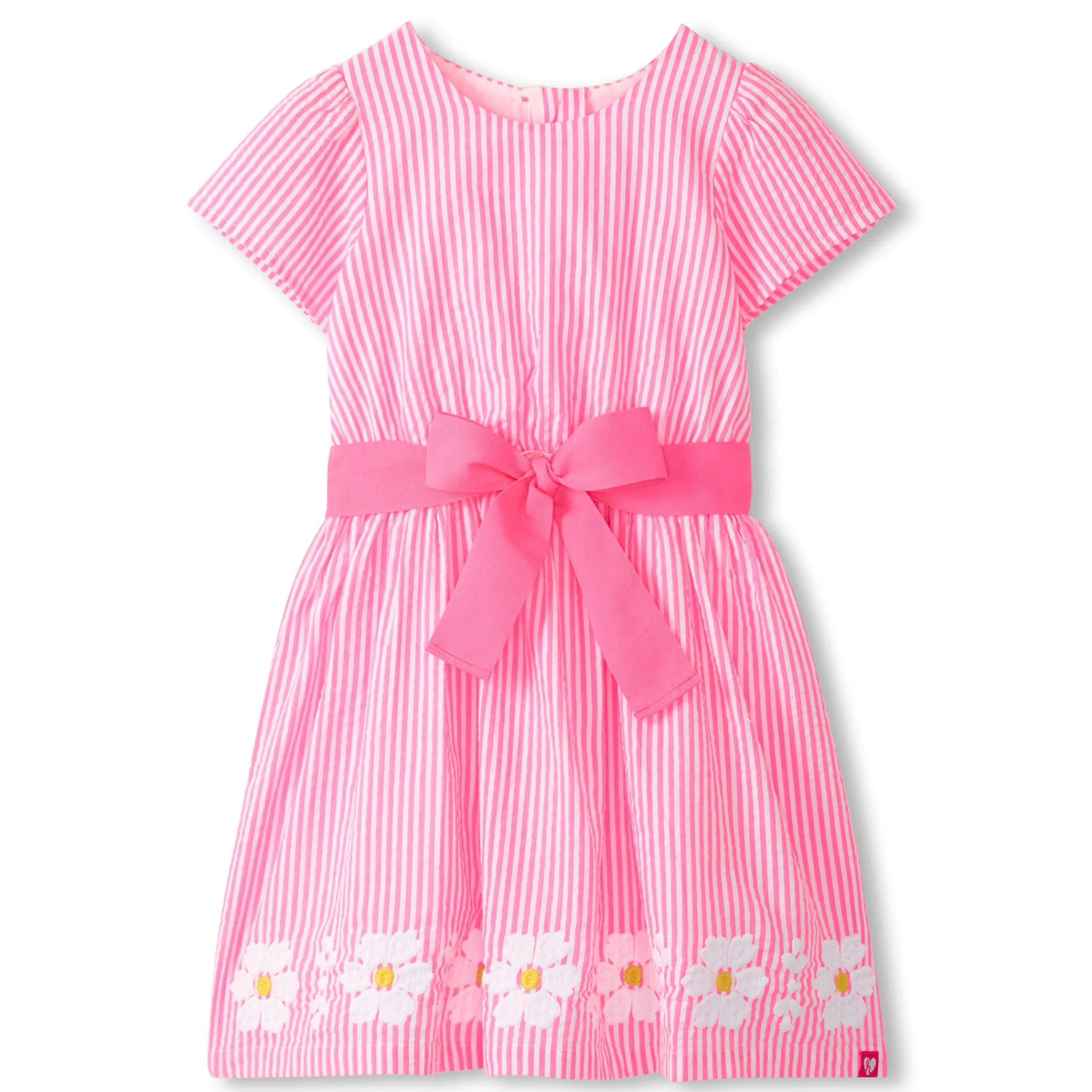 Kids Hatley Dresses & Rompers>Garden Dress 4-8