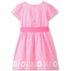 Kids Hatley Dresses & Rompers>Garden Dress 4-8