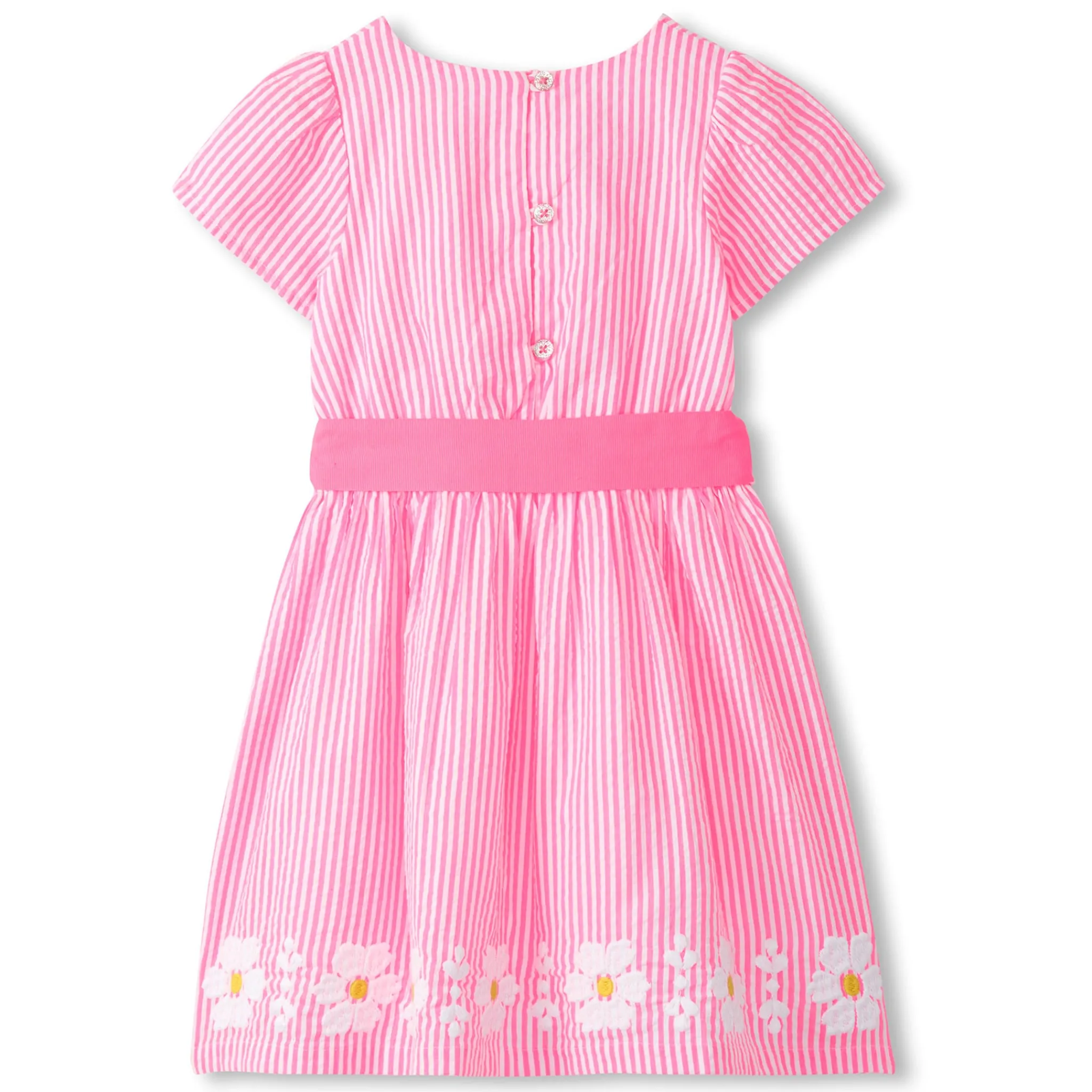 Kids Hatley Dresses & Rompers>Garden Dress 4-8