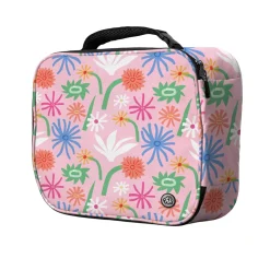 Kids Headster Kids Lunch Boxes>Garden Groove Lunch Box
