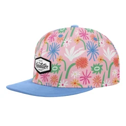 Kids Headster Kids Garden Groove Snapback 2-16y