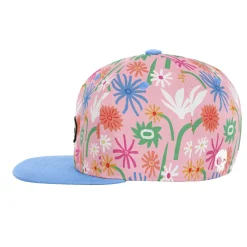 Kids Headster Kids Garden Groove Snapback 2-16y