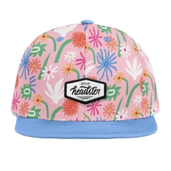 Kids Headster Kids Garden Groove Snapback 2-16y