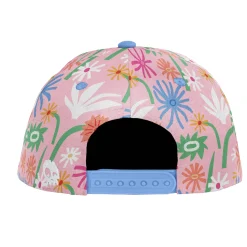 Kids Headster Kids Garden Groove Snapback 2-16y