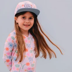 Kids Headster Kids Garden Groove Swimsuit 2-12y