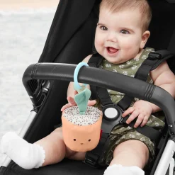 Skip Hop Developmental Toys>Garden Oasis Stroller Toy