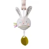 Taf Toy Garden Stroller Bunny Musical Toy