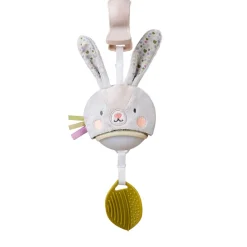 Taf Toy Garden Stroller Bunny Musical Toy