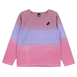 Kids Nano Tops>Garden Tie Dye T-shirt 2-12
