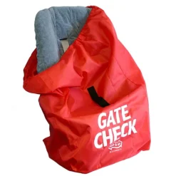 Kids JL-Childress Gate Check Transport Bag For Car Seats