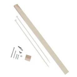 Kidco Gate Installation Kit