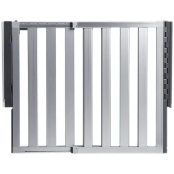 Munchkin Gates & Safety>Gate Loft Aluminum