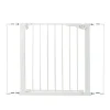 Kidco Gateway® Pressure Plus Gate - White