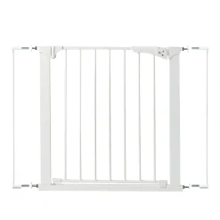 Kidco Gateway® Pressure Plus Gate - White