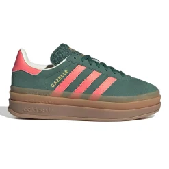 Adidas Gazelle Bold Shoe 4-7