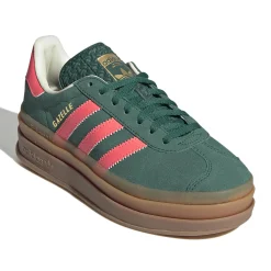 Adidas Gazelle Bold Shoe 4-7