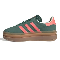 Adidas Gazelle Bold Shoe 4-7