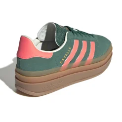 Adidas Gazelle Bold Shoe 4-7