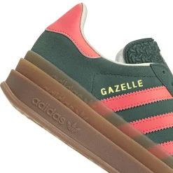 Adidas Gazelle Bold Shoe 4-7