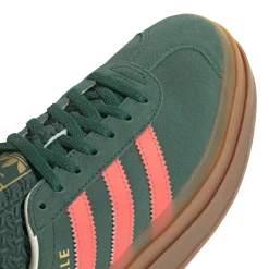 Adidas Gazelle Bold Shoe 4-7