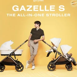 Kids Cybex Strollers|Strollers & Trailers><noscript><img width=