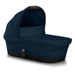 Kids Cybex Gazelle S Cot - Ocean Blue