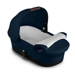 Kids Cybex Gazelle S Cot - Ocean Blue