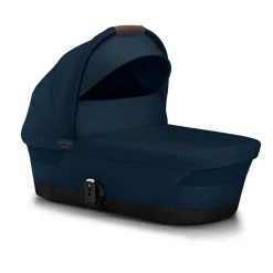 Kids Cybex Gazelle S Cot - Ocean Blue