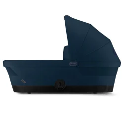 Kids Cybex Gazelle S Cot - Ocean Blue