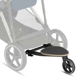 Cybex Strollers & Trailers>Gazelle S Kid Board