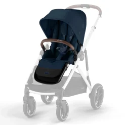 Kids Cybex Gazelle S Second Seat – Ocean Blue