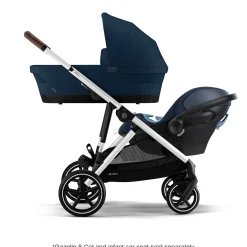 Kids Cybex Strollers|Strollers & Trailers><noscript><img width=