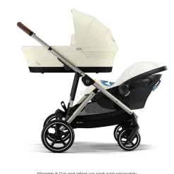 Kids Cybex Strollers|Strollers & Trailers><noscript><img width=