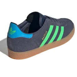 Adidas Gazelle Shoe Size 4-6