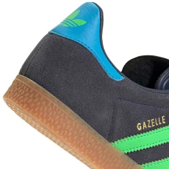 Adidas Gazelle Shoe Size 4-6
