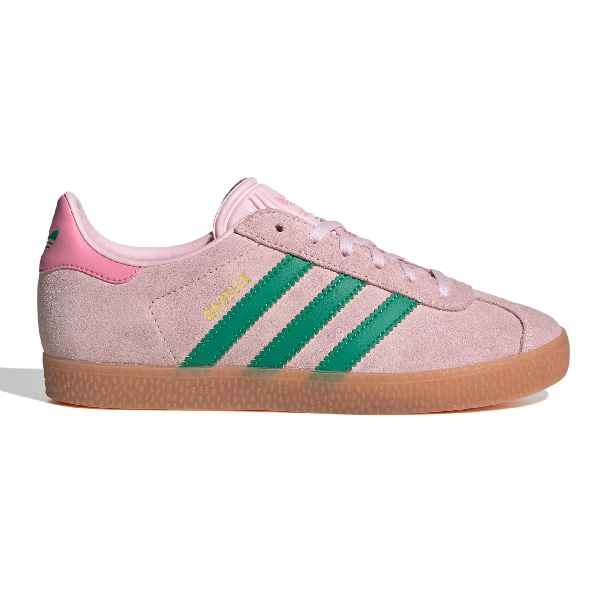 Adidas Gazelle Shoe Size 4-7