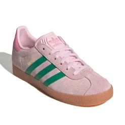 Adidas Gazelle Shoe Size 4-7
