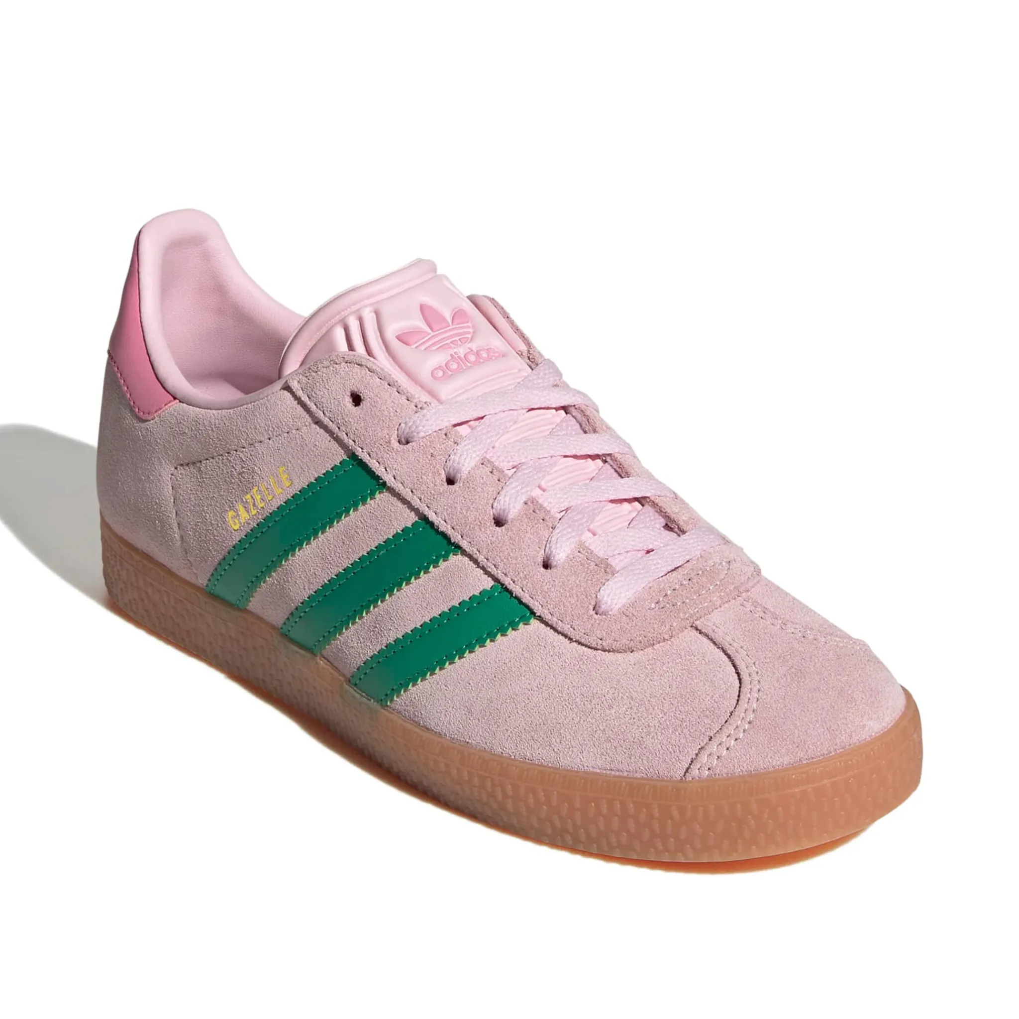 Adidas Gazelle Shoe Size 4-7