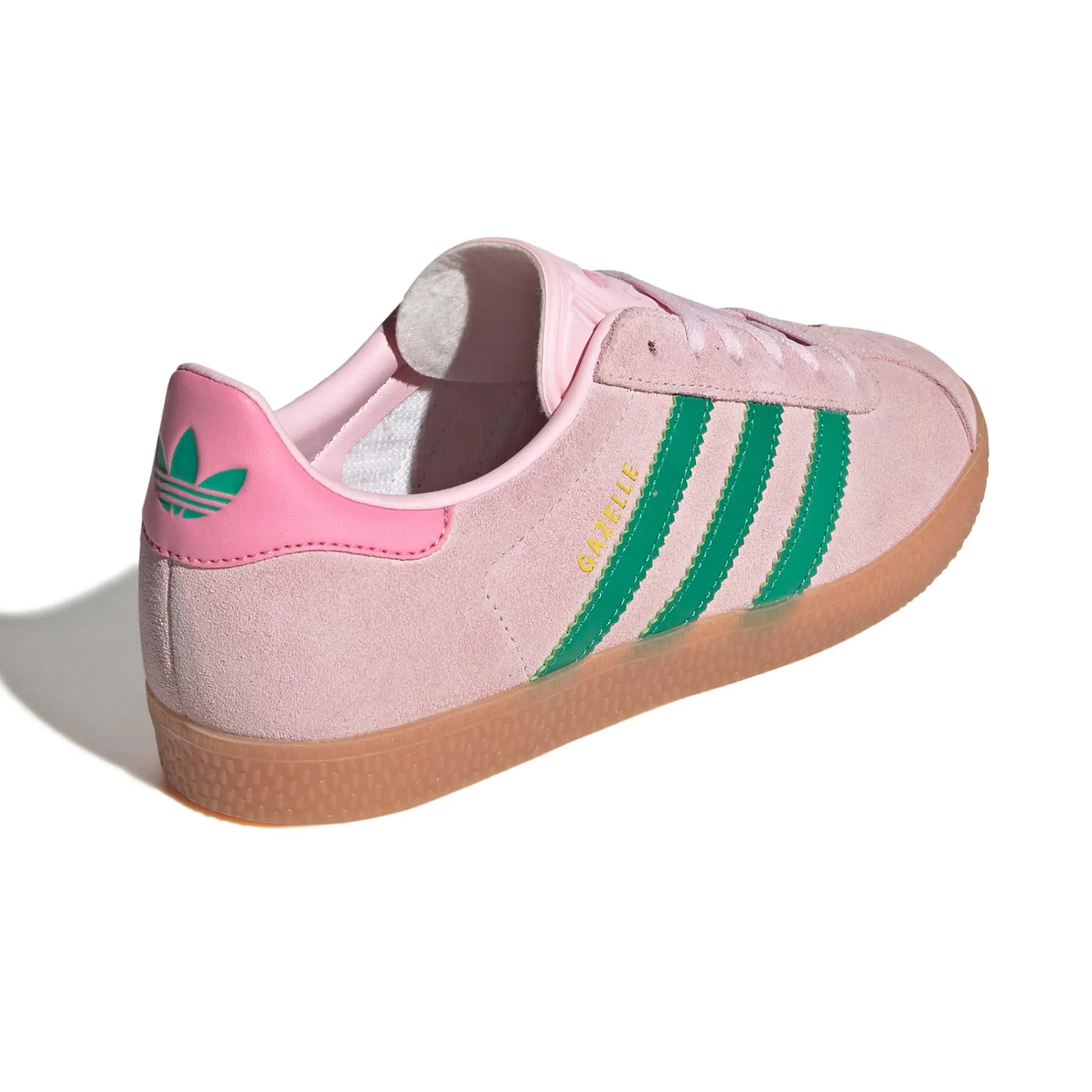 Adidas Gazelle Shoe Size 4-7