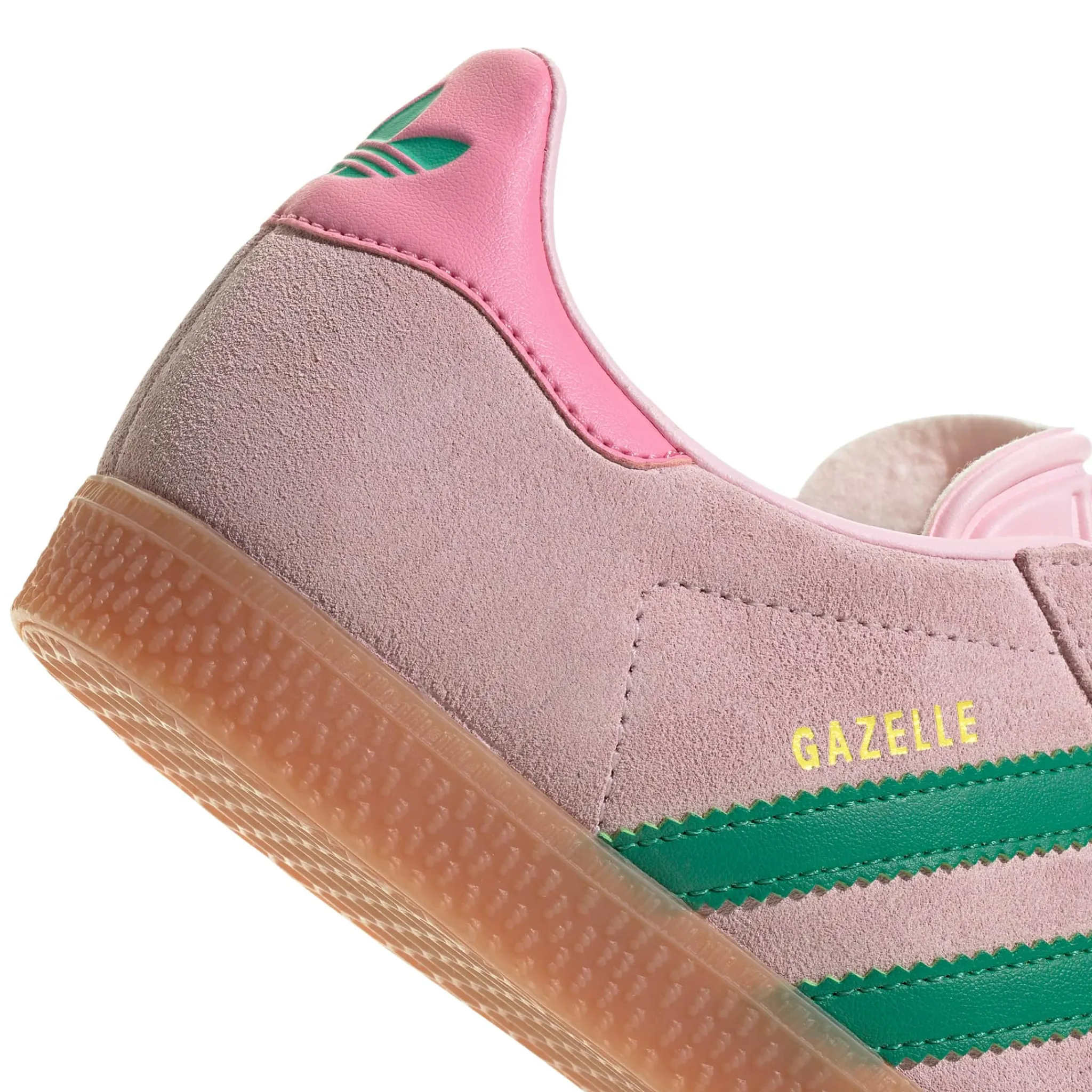 Adidas Gazelle Shoe Size 4-7