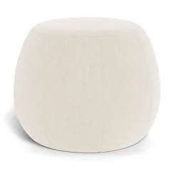 Monte Gem Pouf Ottoman - Dune