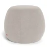 Monte Gem Pouf Ottoman - Sand