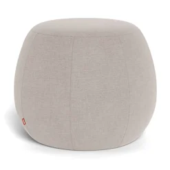 Monte Gem Pouf Ottoman - Sand