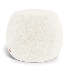 Monte Gliders & Rocking Chairs|Gliders & Rocking Chairs>Gem Pouf Ottoman - Sheepskin