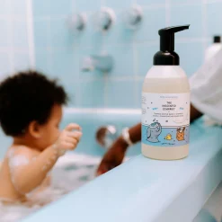 Kids The Unscented Company Gentle Baby Wash & Shampoo