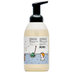 Kids The Unscented Company Gentle Baby Wash & Shampoo