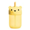 Kids Munchkin Gentle Transition Straw Cup - Bear