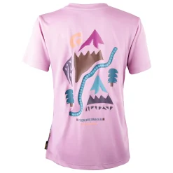 Kids Chlorophylle Sportswear|Tops>Geo T-shirt 6-14y