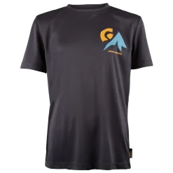 Kids/BOY Chlorophylle Sportswear|Tops>Geo T-shirt 6-14y