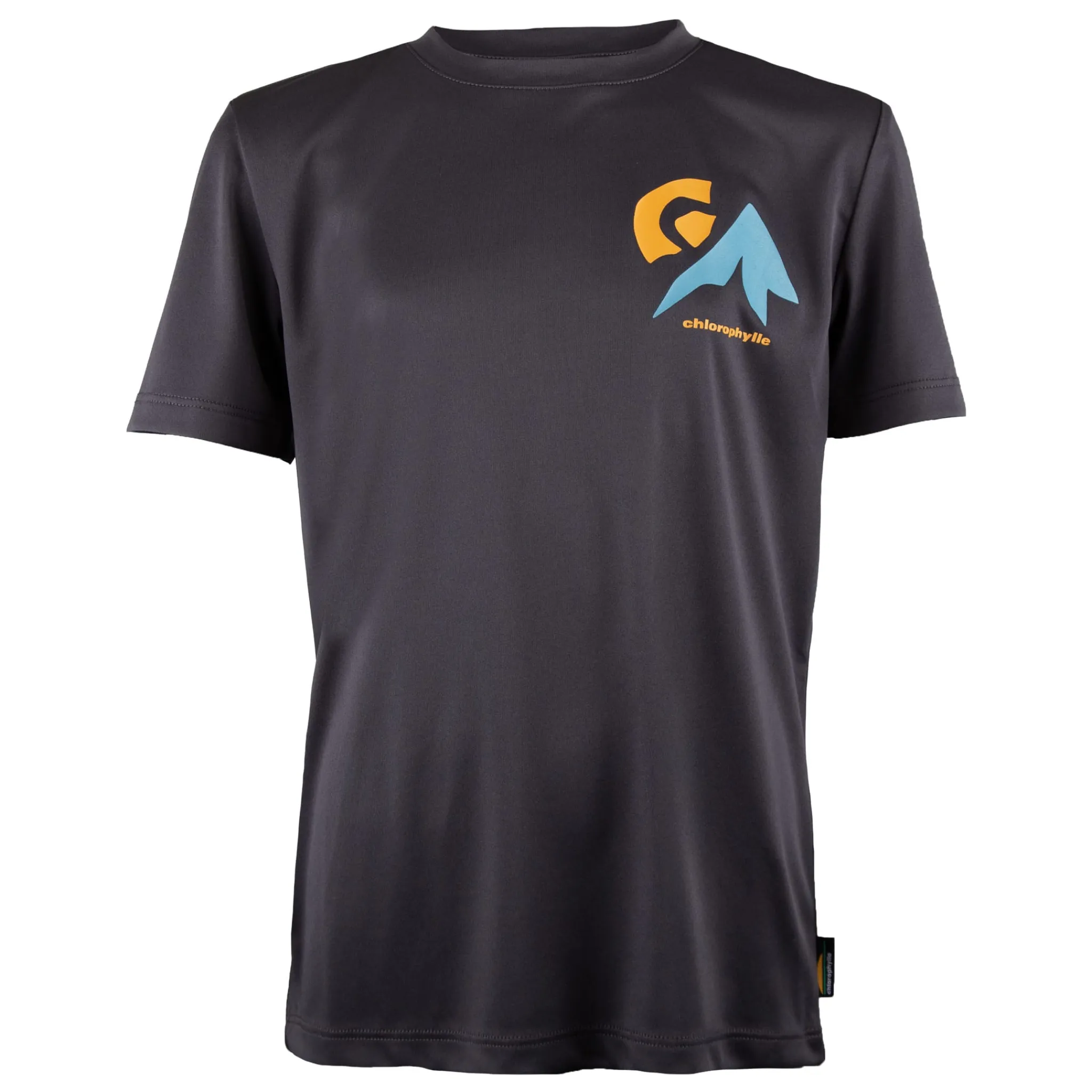 Kids/BOY Chlorophylle Sportswear|Tops>Geo T-shirt 6-14y